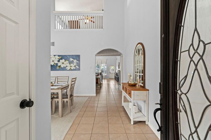 Property Photo: 19919 Fairgrange Place Lane TX 77449