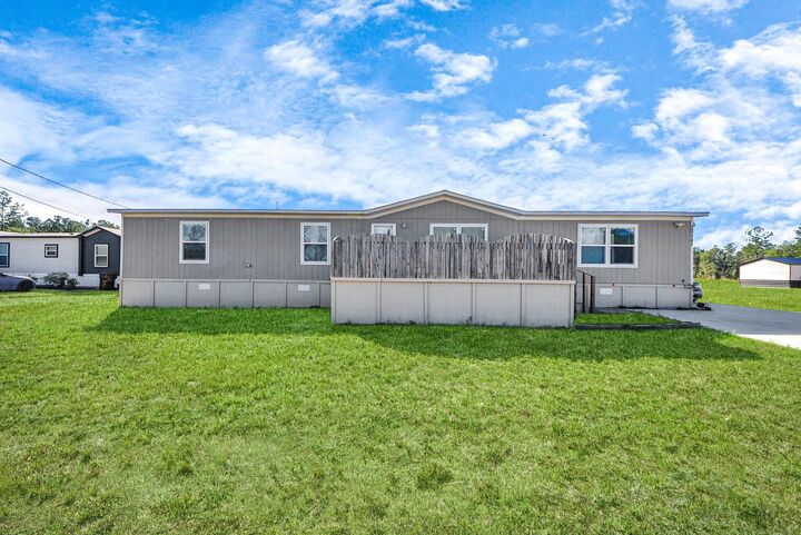 Property Photo:  20042 Kincaid Drive  TX 77306 