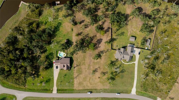 Property Photo:  32742 Bayou Bend  TX 77515 