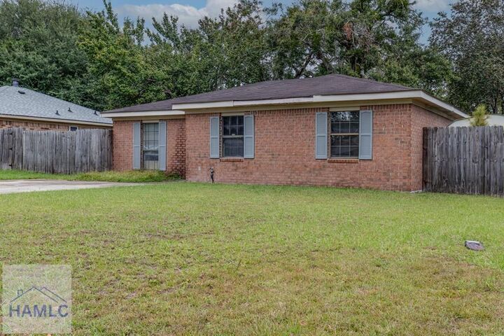 Property Photo:  251 Garden Circle  GA 31313 