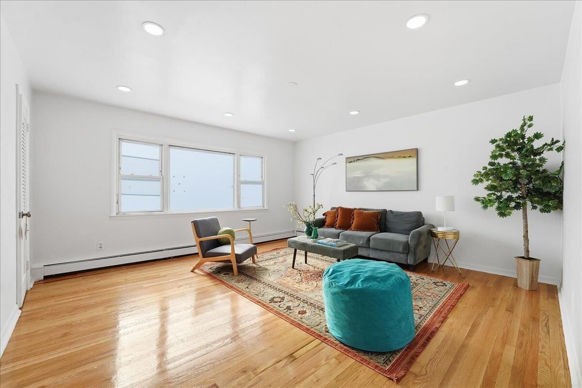 Property Photo: 168 Carlton Ave NJ 07306