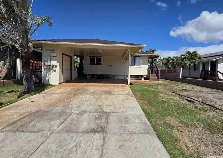 91-1781 Kupeleko Place  Ewa Beach HI 96706 photo