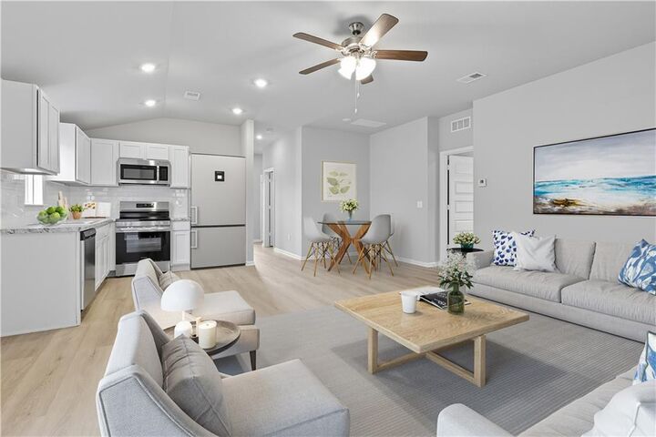 Property Photo:  20368 W 194th Terrace  KS 66083 