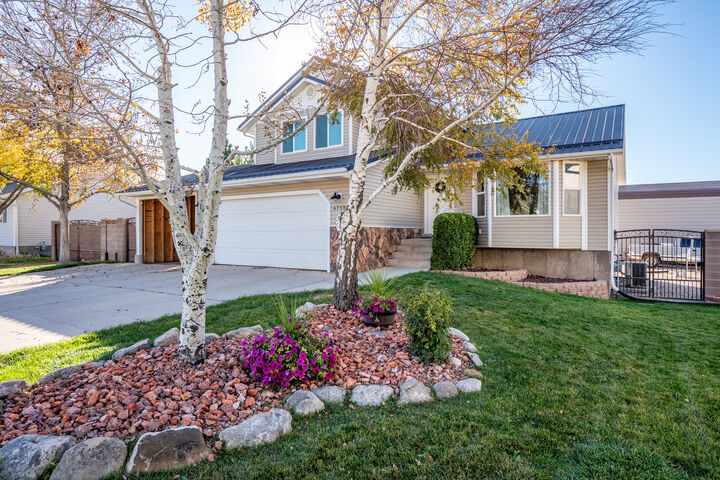 Property Photo: 4759 N Oregon Trail 1120 E. UT 84721