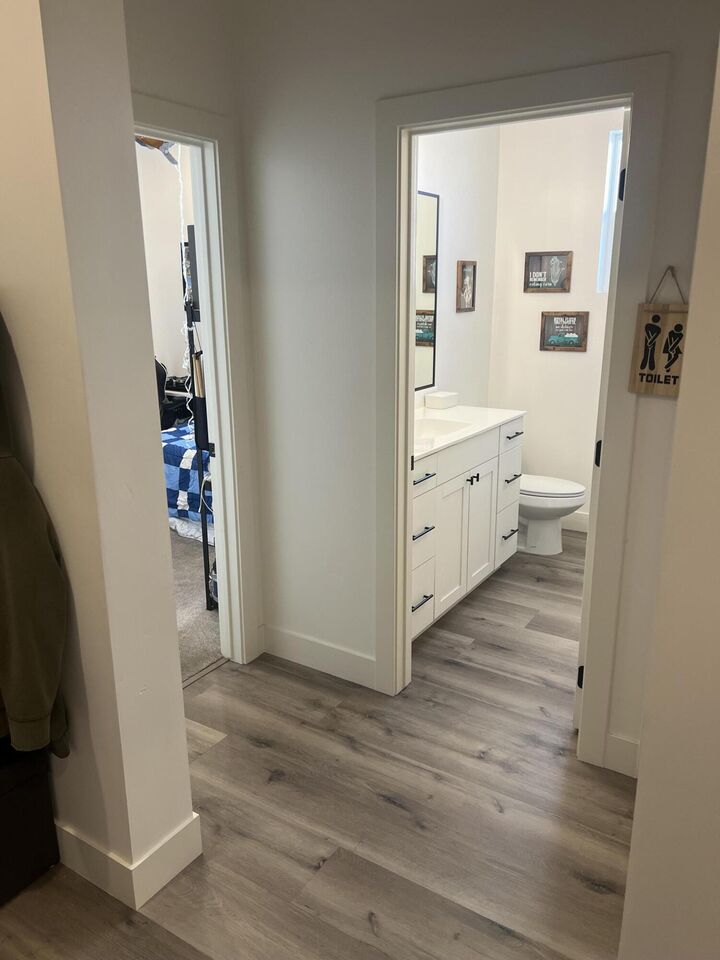 Property Photo: 2815 N Rosie Loop UT 84721