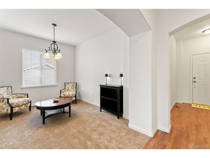 Property Photo: 4408 Applecrest Cir CO 80109