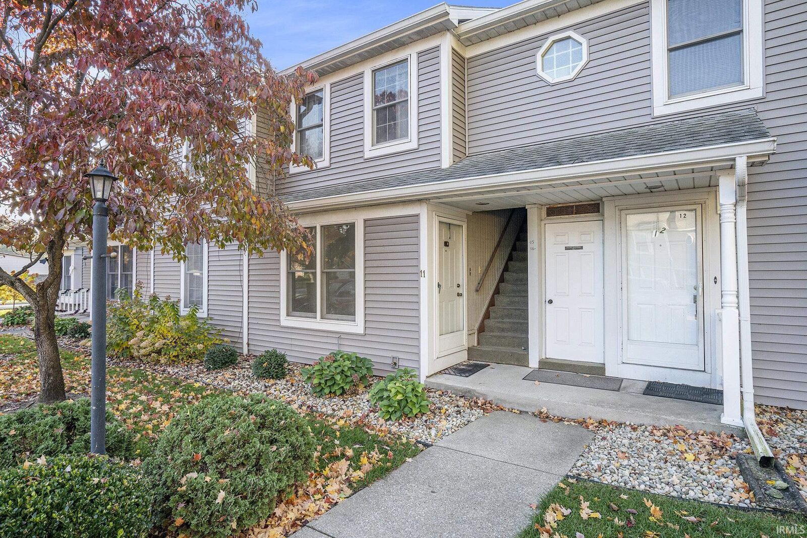 Property Photo: 1601 S 16th Street 11 IN 46526