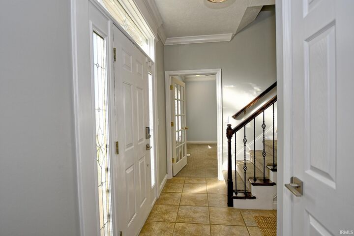 Property Photo: 4422 Wynbrooke Drive IN 47630