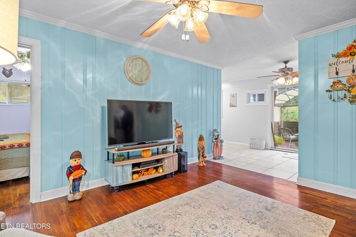 Property Photo: 2622 Magill Ave TN 37804