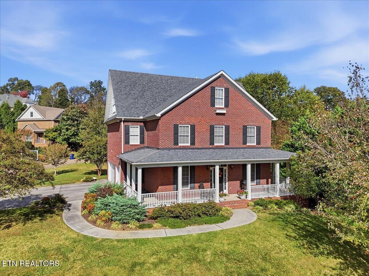 Property Photo:  10320 Riverwalk Lane  TN 37922