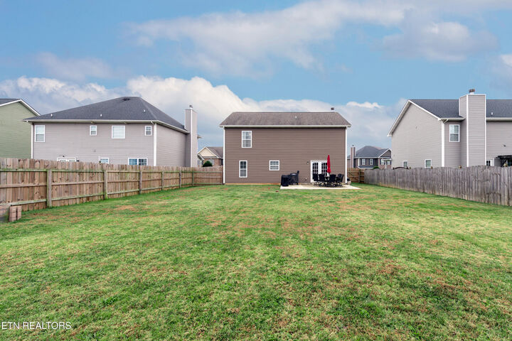 Property Photo: 2734 Honey Hill Rd TN 37924