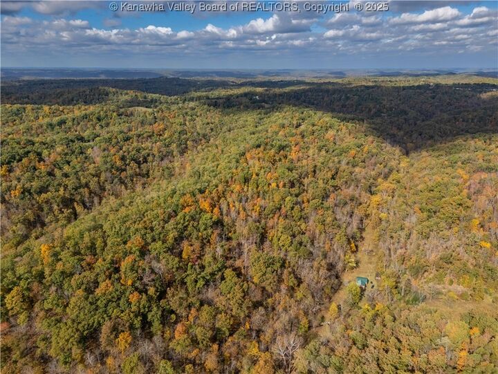 Property Photo:  607 Gates Line Road  WV 25123 