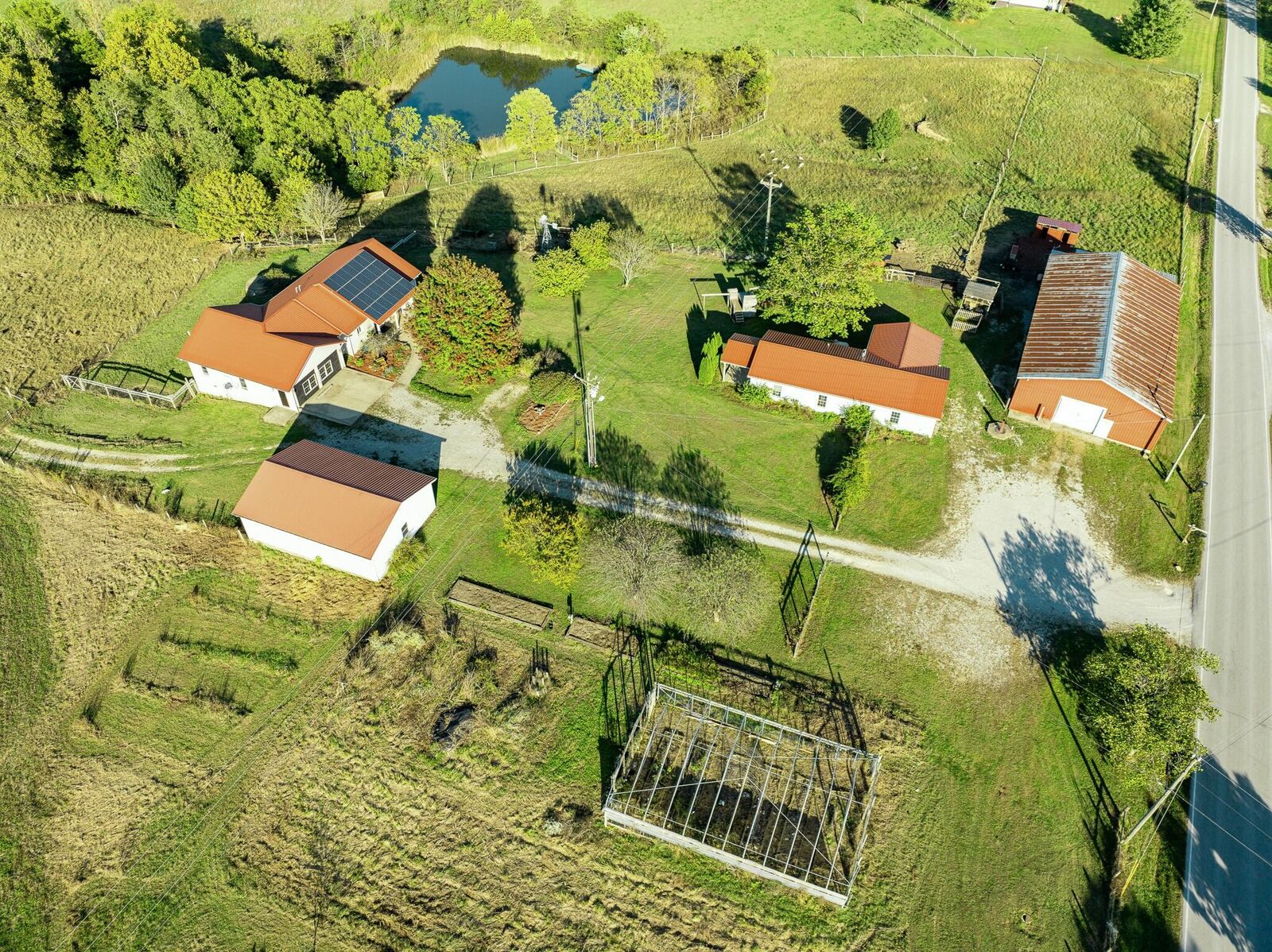 Property Photo:  604 And 610 Sunset Road  KY 41049 