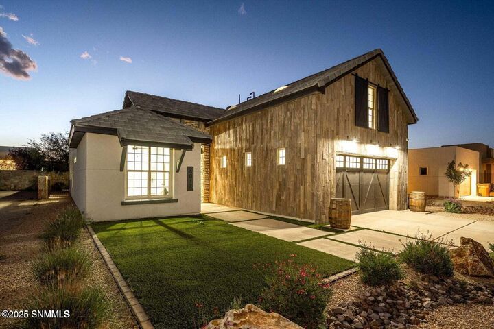 Property Photo:  6017 High Plains Place  NM 88012 