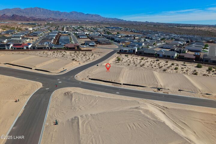 Property Photo:  Tbd N Angela Ave / E Karen Dr  AZ 86404 