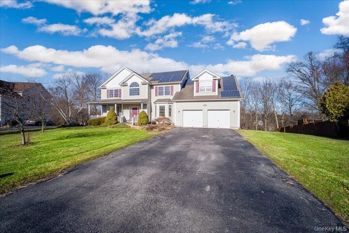 Property Photo:  3 Grand View Terrace  NY 10918 