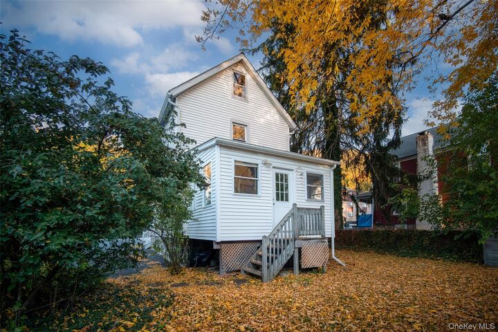 Property Photo:  28 Fort Putnam Street  NY 10928