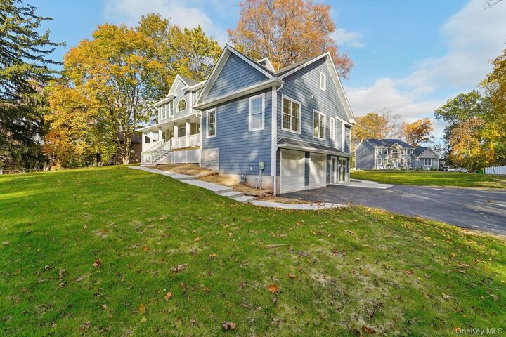 Property Photo: 255 Congers Road NY 10956