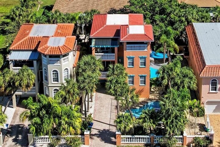 Property Photo:  4003 5th Avenue  FL 34217 