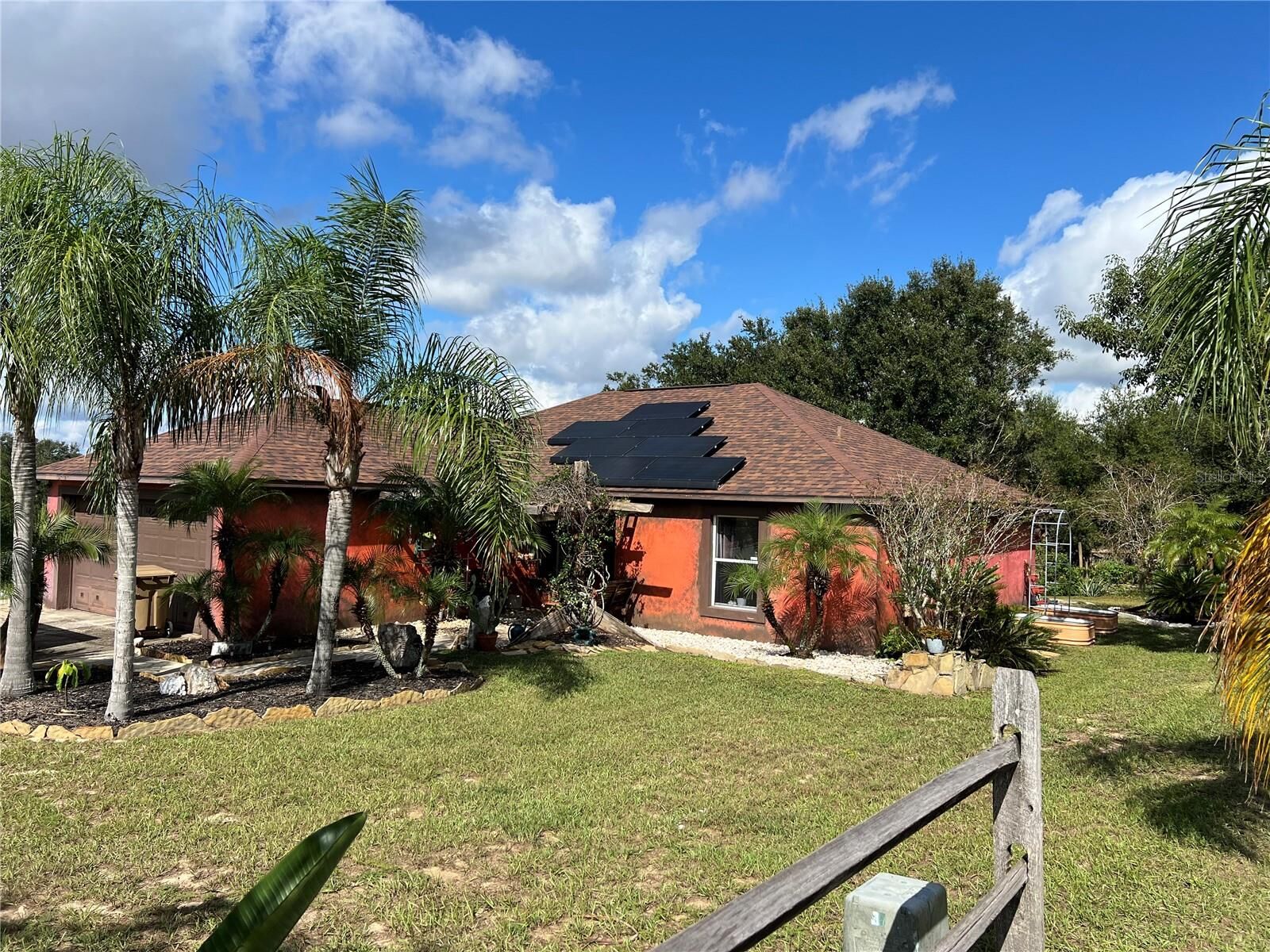 Property Photo:  14906 Windy Mount Circle  FL 34711 