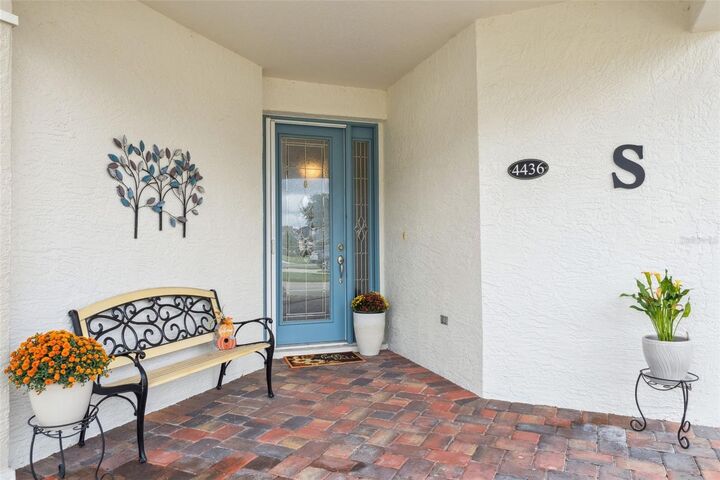 Property Photo:  4436 Antietam Creek Trail  FL 34748