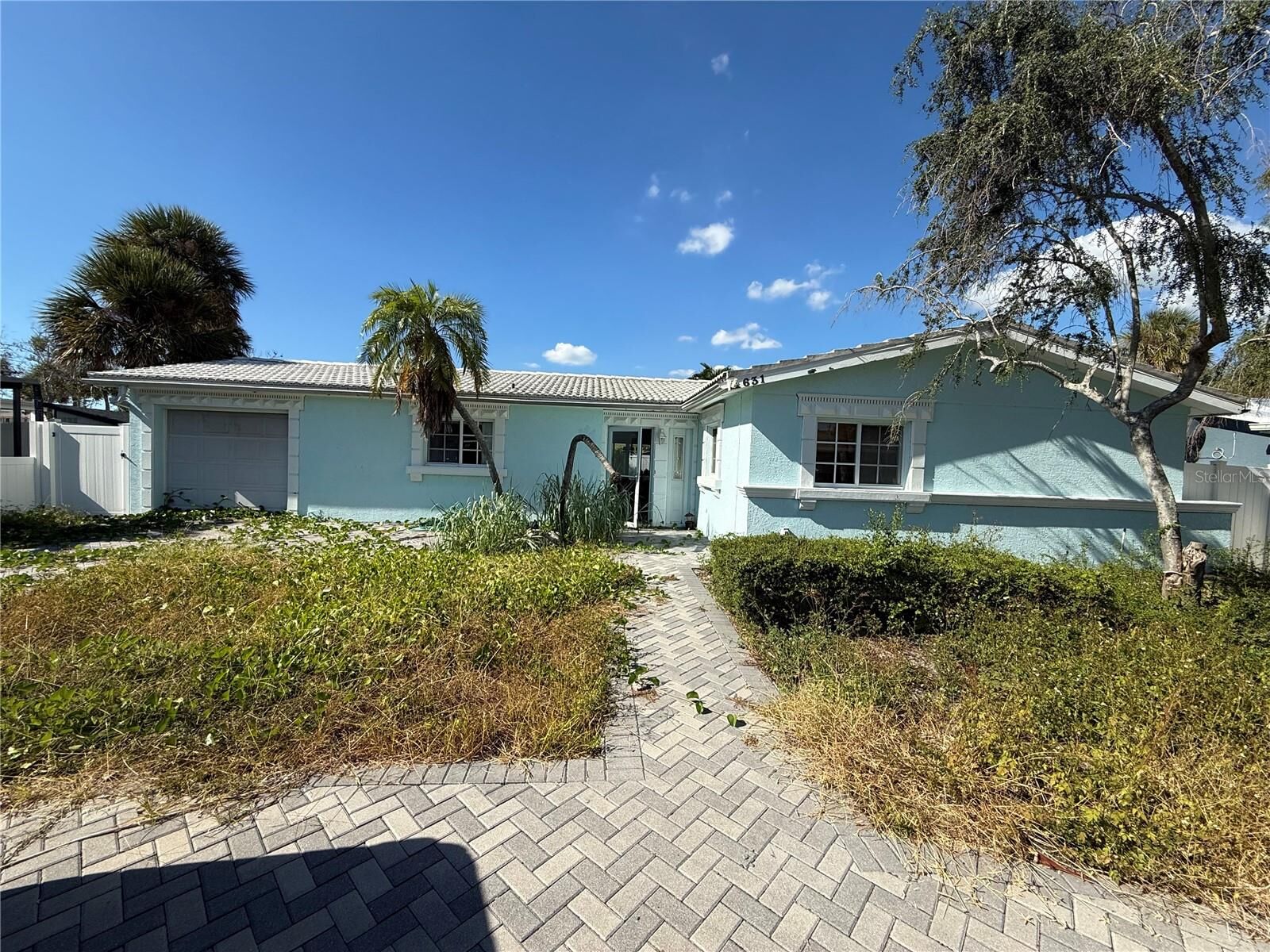 Property Photo:  631 77th Avenue  FL 33706 