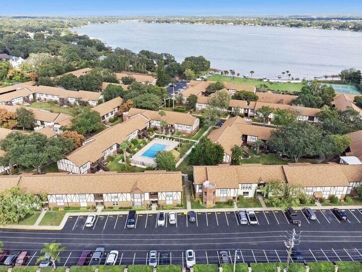 Property Photo: 5411 Hansel Avenue K5 FL 32809