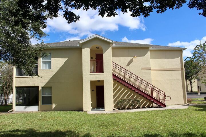 Property Photo:  2780 Club Cortile Circle A  FL 34746 