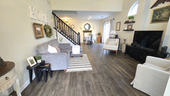 Property Photo: 8292 Enclave Boulevard IN 46038