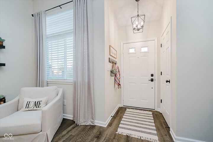 Property Photo:  8292 Enclave Boulevard  IN 46038 