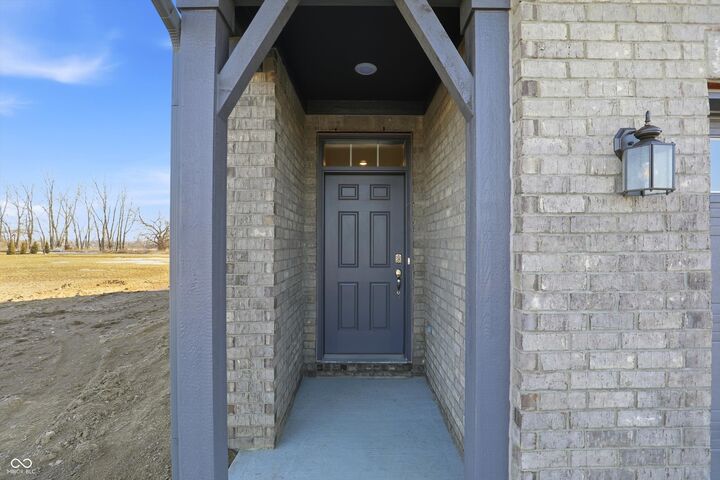 Property Photo:  18485 Depoe Lane  IN 46074 