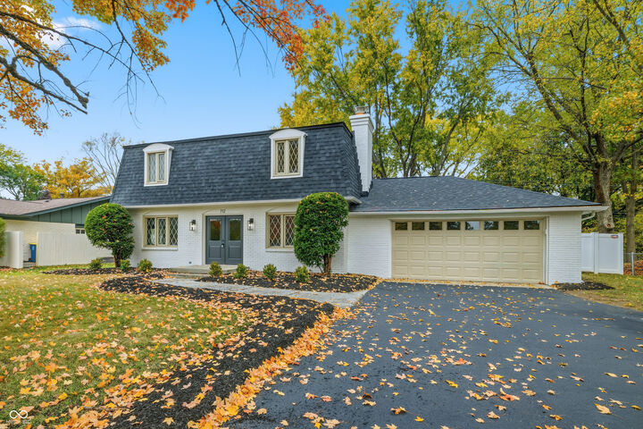 Property Photo:  712 E Main Street  IN 46032