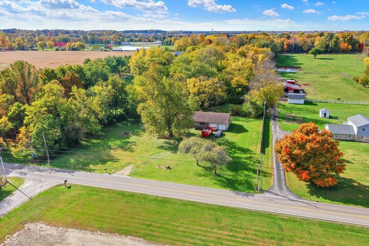 Property Photo:  1548 N Franklin Road  IN 46143 