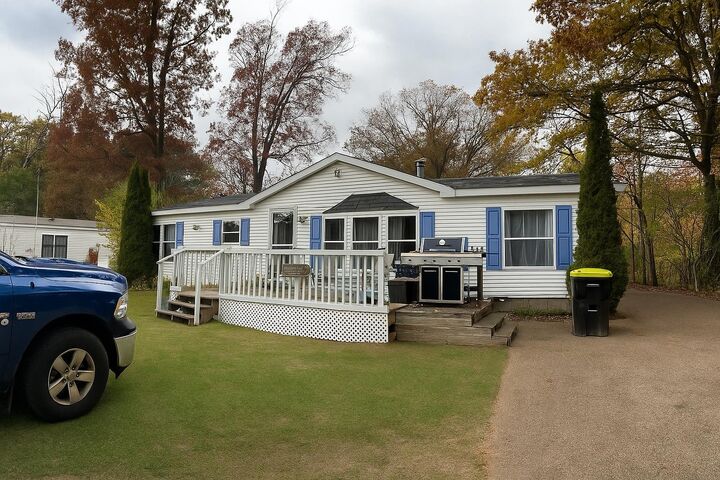 3440 Cedar Road  Harrison MI 48625 photo