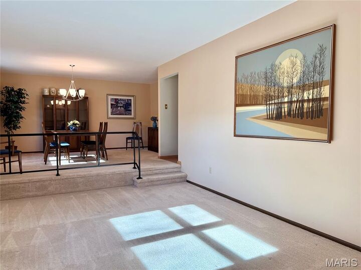 Property Photo: 655 Hunters Ridge Drive MO 63135