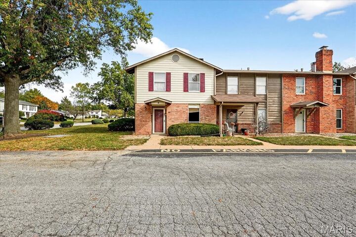 Property Photo:  21 Park Charles Boulevard  MO 63376 