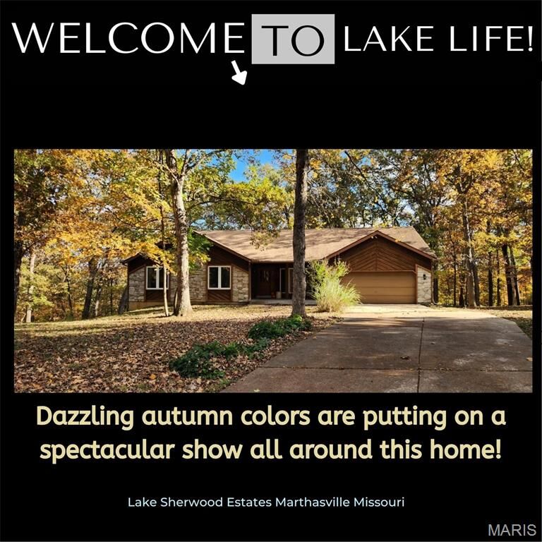 Property Photo: 345 Nottingham Drive MO 63357