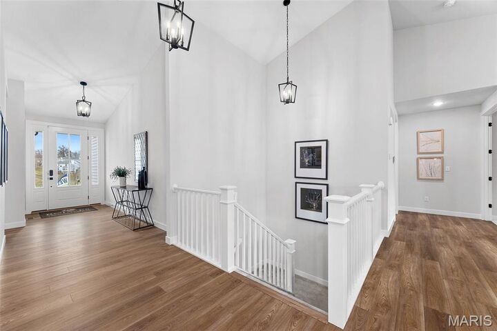 Property Photo:  109 Sommers Creek Court  MO 63366