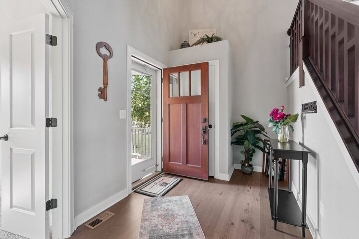 Property Photo: 17350 W Burleigh Rd WI 53045