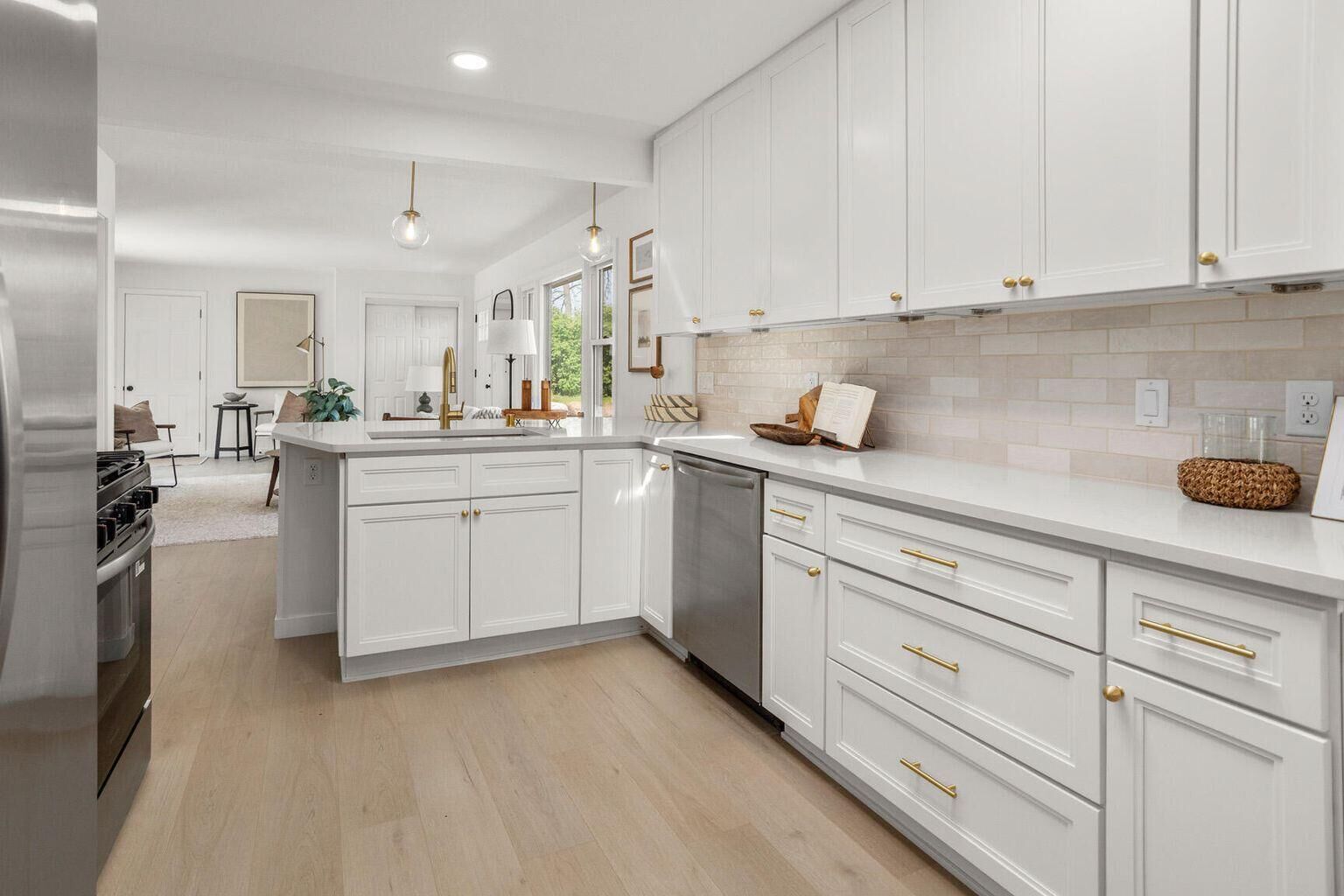 Property Photo: 2285 N 166th St WI 53005