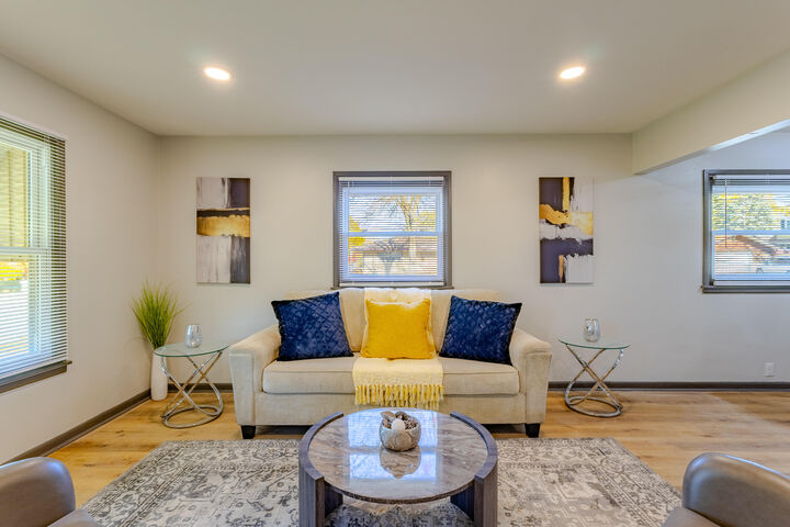 Property Photo: 6572 N 84th St WI 53224