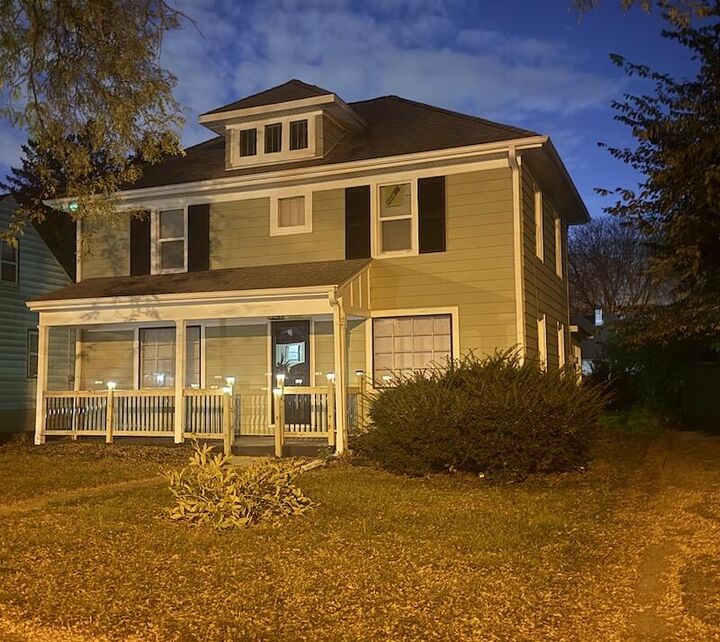 Property Photo:  4265 N 39th St  WI 53216 