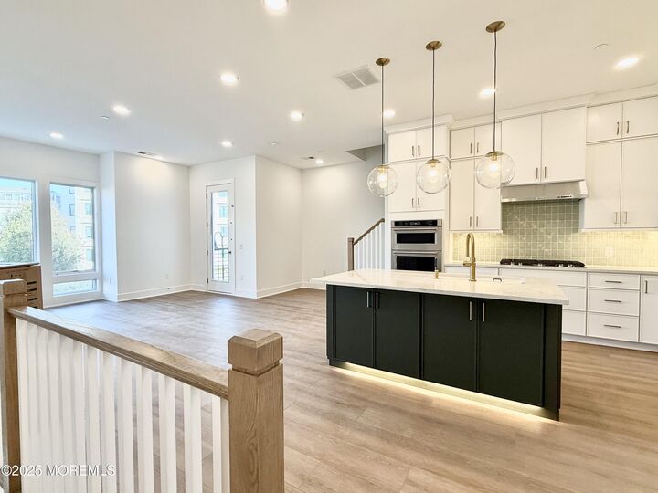 Property Photo: 404B Cookman Avenue 306 NJ 07712