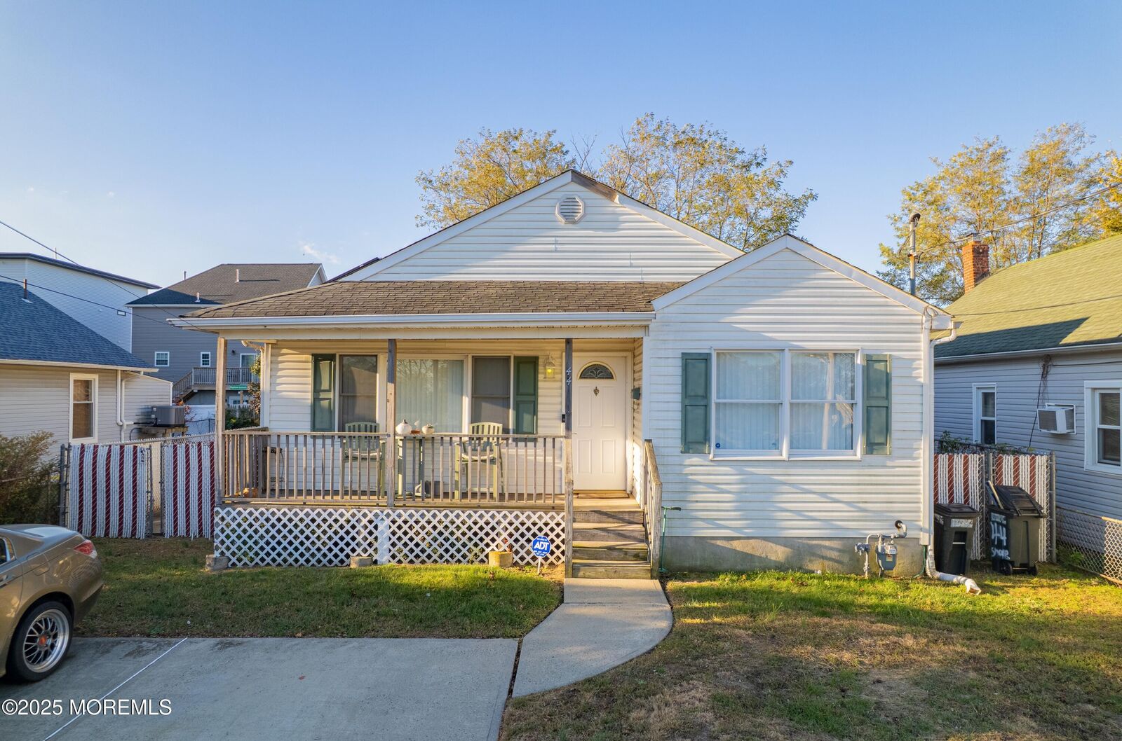 Property Photo:  44 Shore Boulevard  NJ 07734