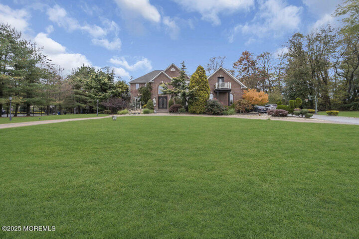 Property Photo:  176 Oakland Mills Road  NJ 07726