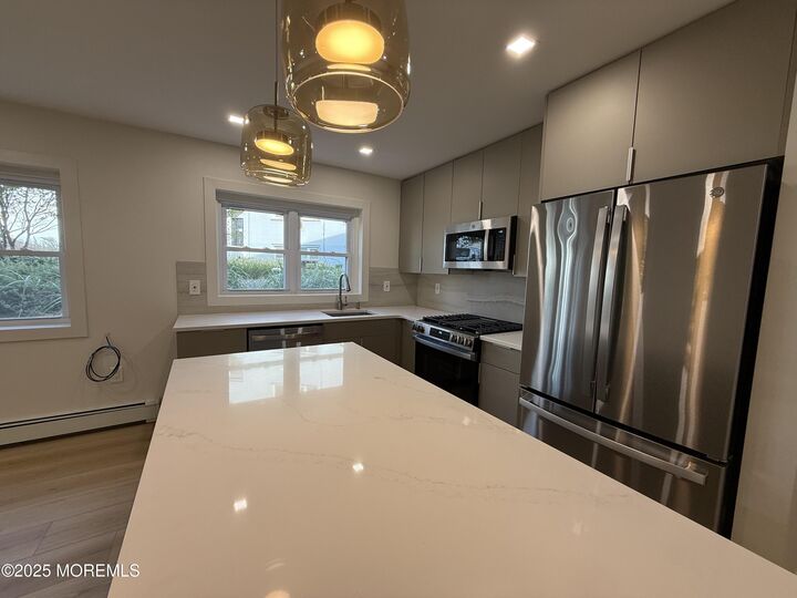 Property Photo: 1217 Ocean Avenue A3 NJ 07720