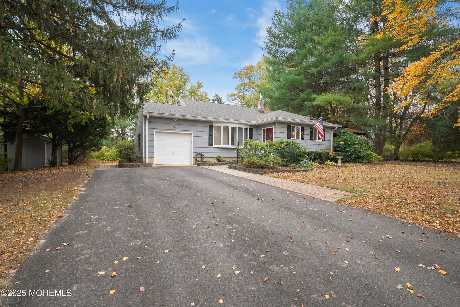 Property Photo: 4 Coral Place NJ 07748