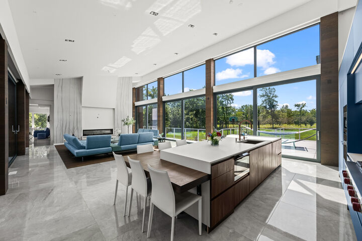 Property Photo:  711 Becker Road  IL 60025