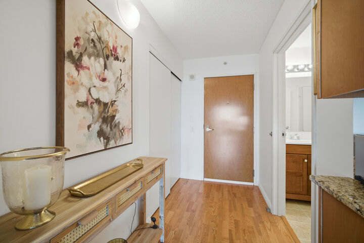 Property Photo:  9655 Woods Drive 1304  IL 60077