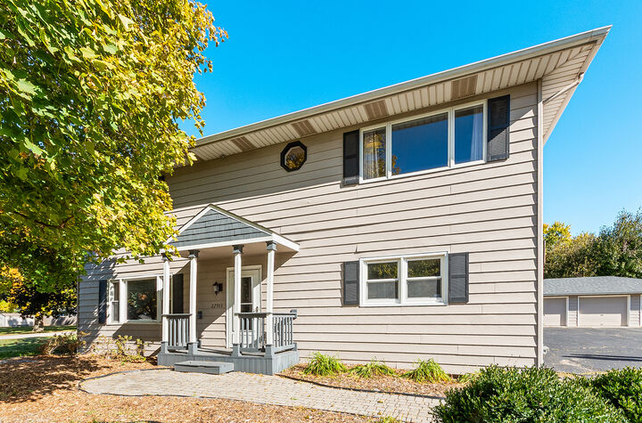 Property Photo:  22503 S Deal Avenue  IL 60410 